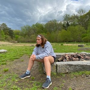 Meet your Posher, Jamie